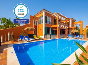 Villa Costa Rica